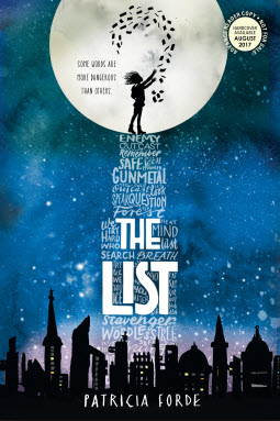 Book Review – The List